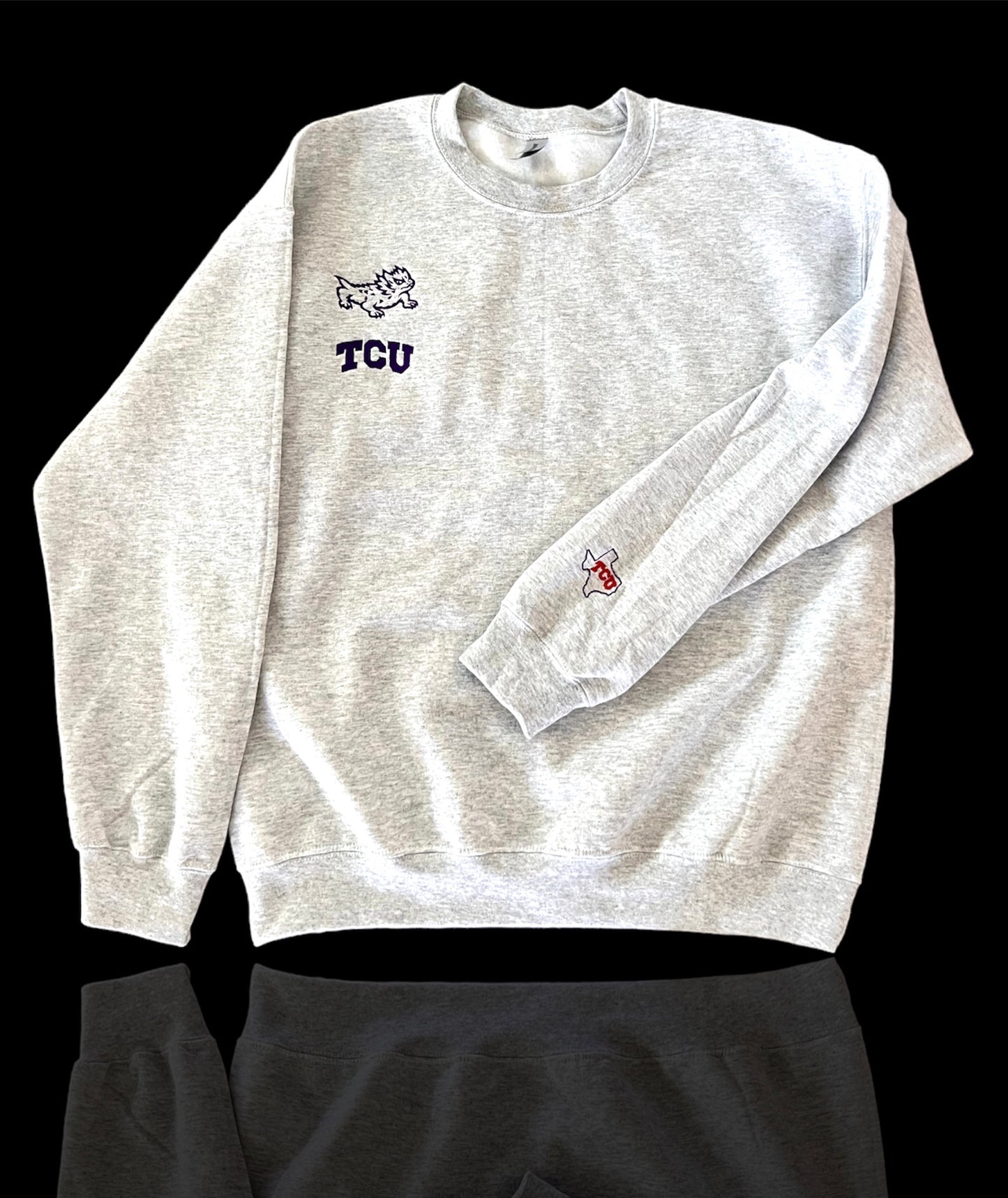 Frogs Sweatshirt