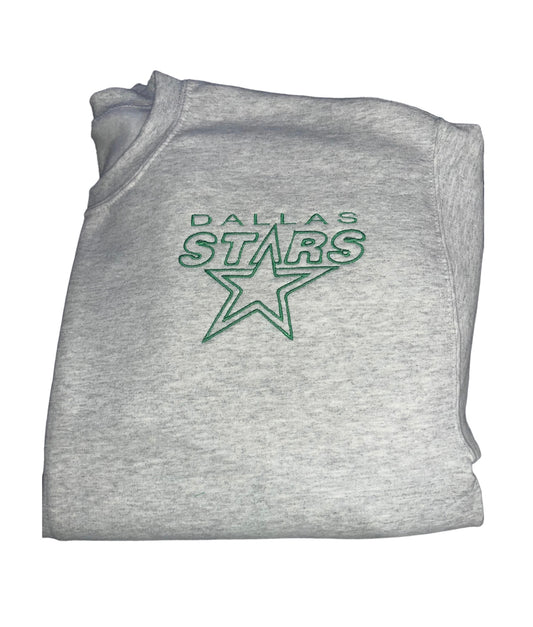 Stars Sweatshirt