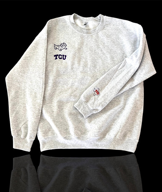 Frogs Sweatshirt