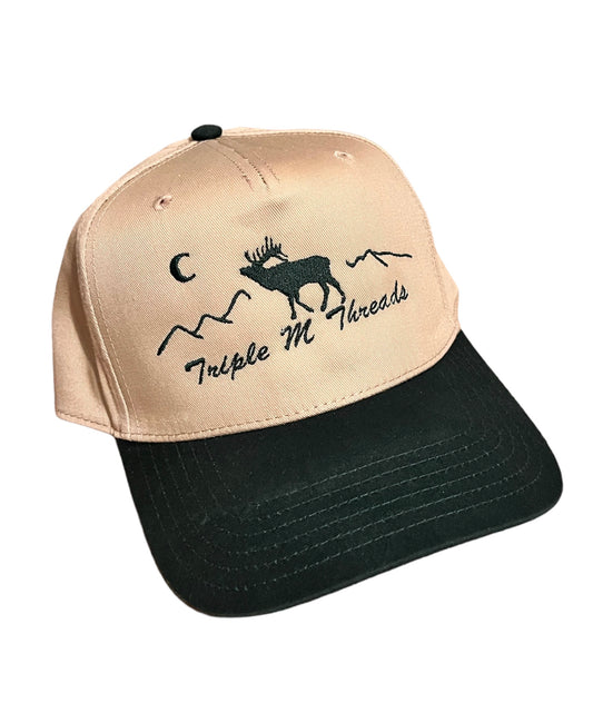 Triple M Threads Hat