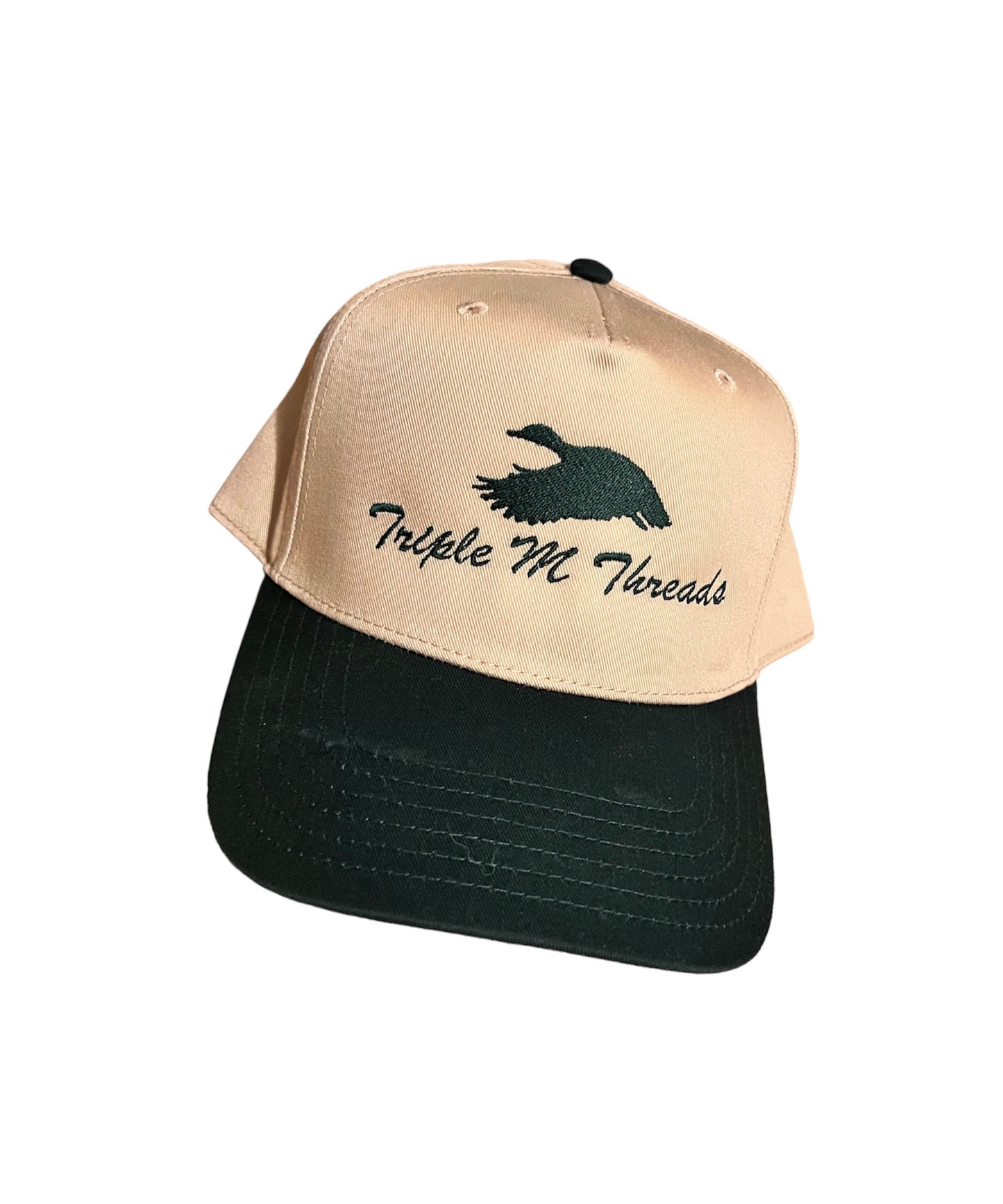 Duck- Triple M Hat