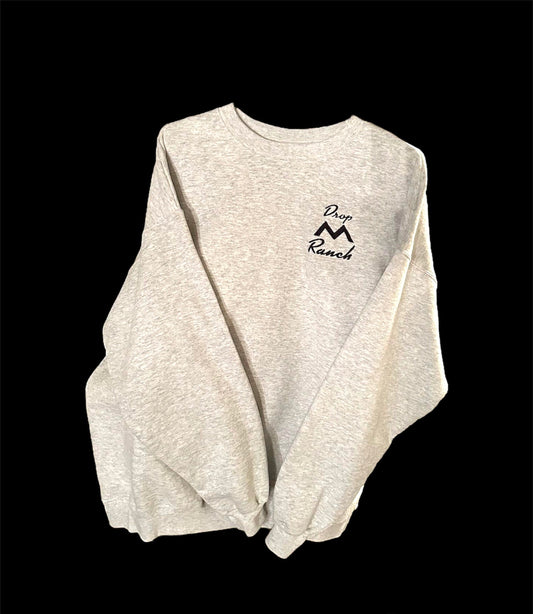 Drop M Ranch Sweatshirt