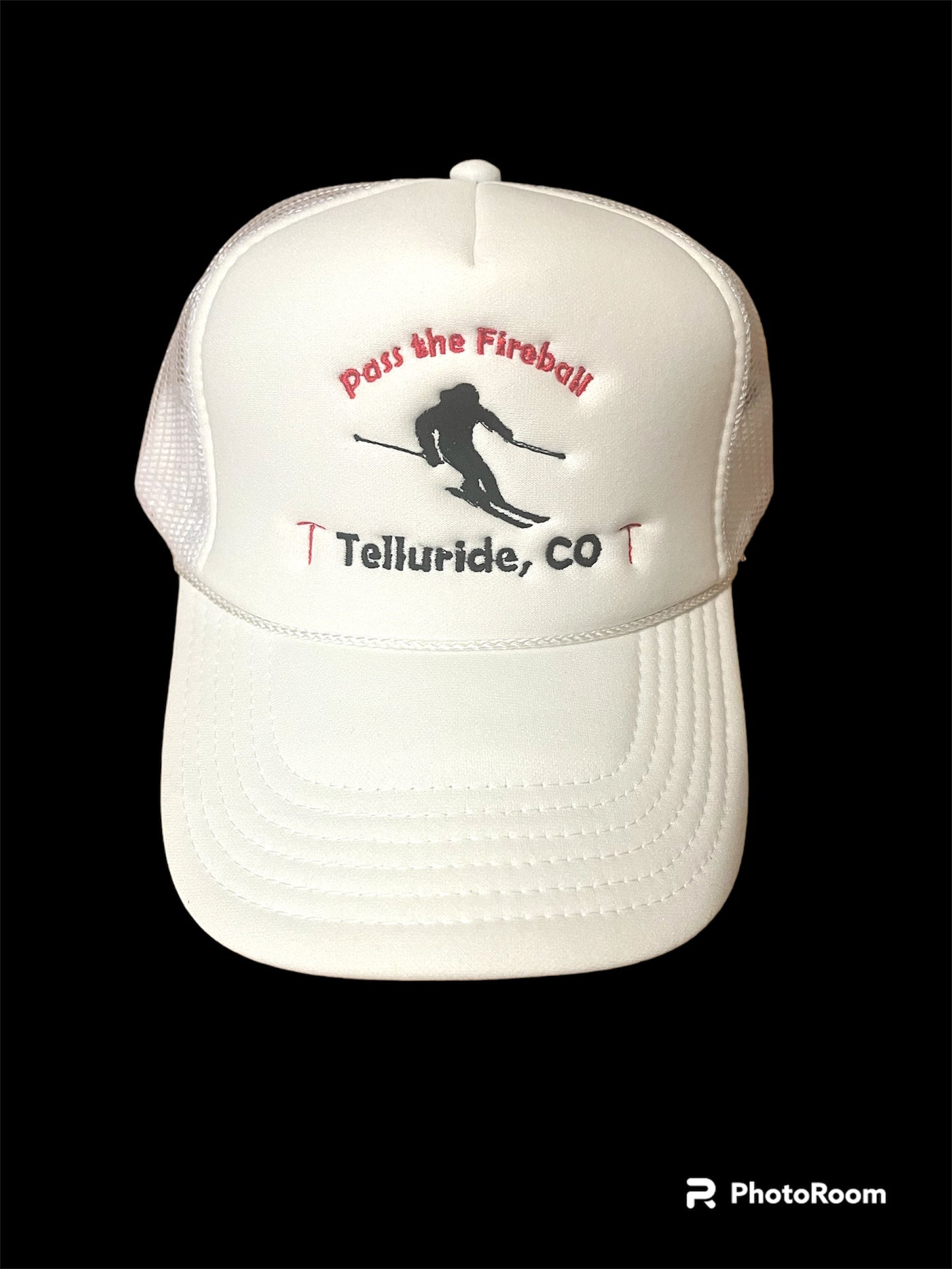 Telluride Hat